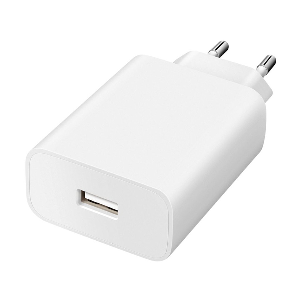 Vivo 90W FlashCharge Cargador Blanco (White)