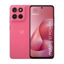Motorola Moto G57 Power 5G 12GB/256GB Rosa (Pink Lemonade) Dual SIM XT2537-5