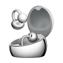 Huawei FreeClip 2 S Auriculares Inalámbricos Plata (Space Silver)