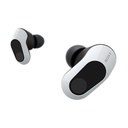 Sony INZONE Buds Auriculares Inalámbricos Gaming Noise Cancelling Blanco (White)