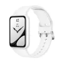Xiaomi Smart Band 10 Pro NFC Pulsera de Actividad Blanca (Pearl White) Ceramic Edition