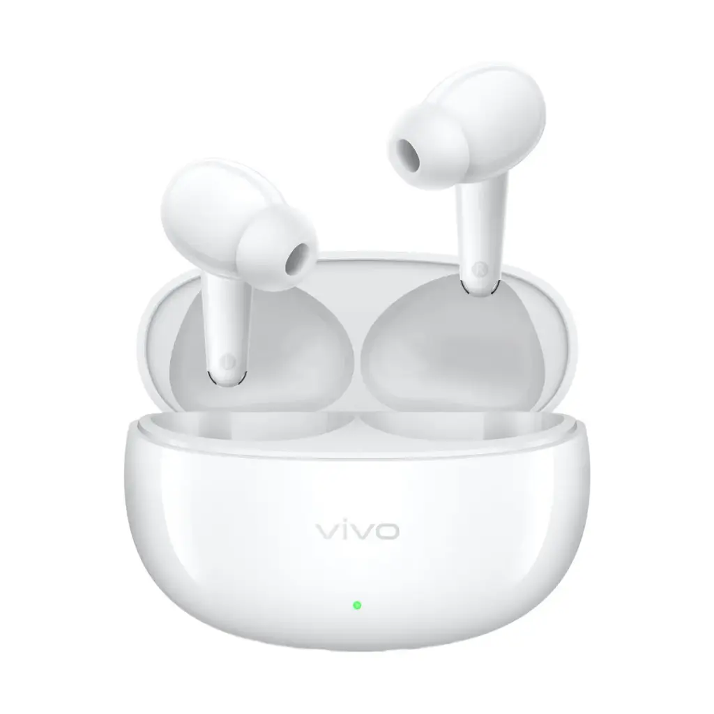 Vivo Buds Pro Auriculares Bluetooth Blanco (Makrana White)