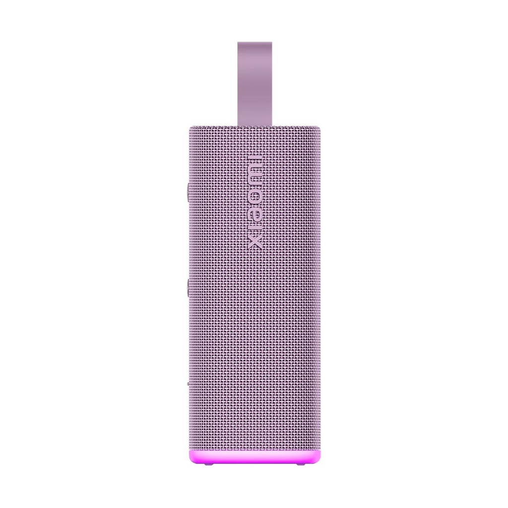 Xiaomi Sound Play Altavoz Bluetooth Púrpura