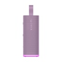 Coluna Bluetooth Xiaomi Sound Play Roxo