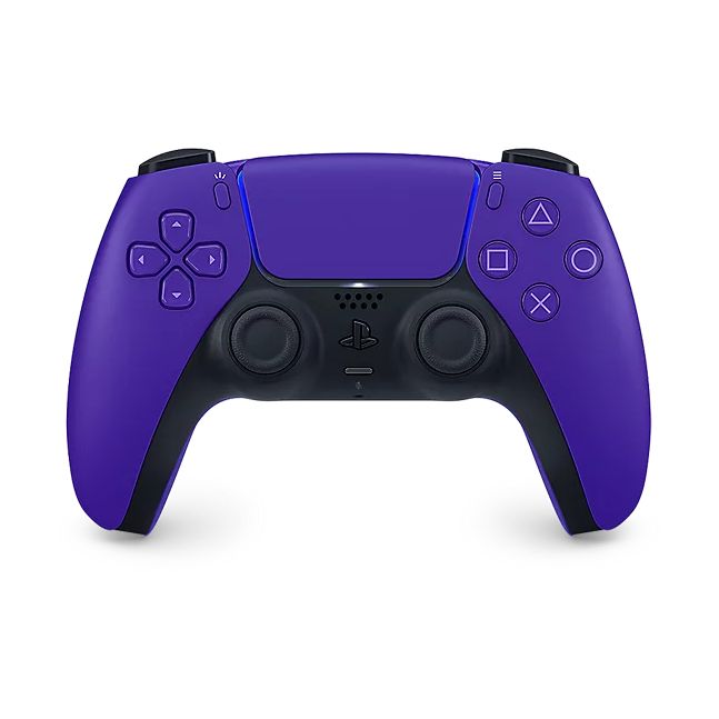 Sony Mando inalámbrico DualSense para PS5 Violeta (Galactic Purple)