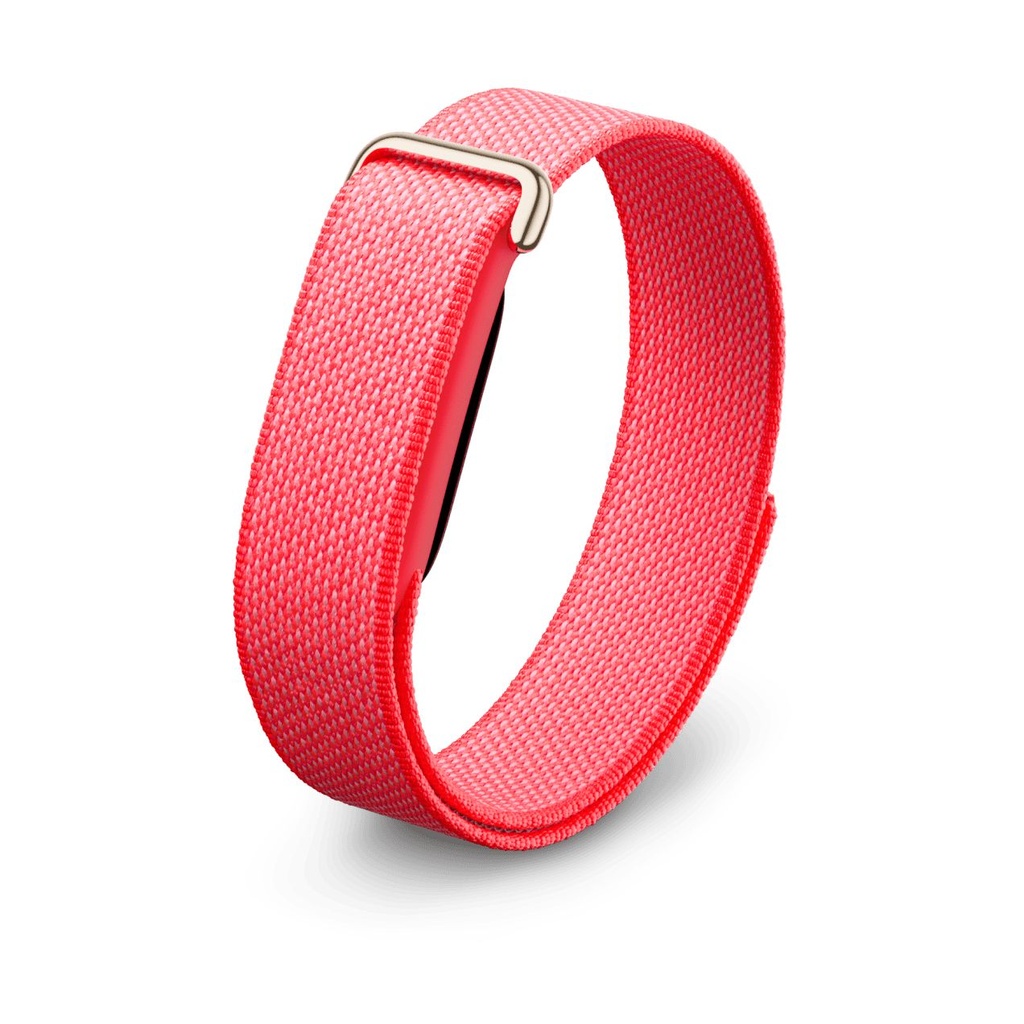 Google Fitbit Air Activity Tracker Rosa (Berry) GA09509-EU
