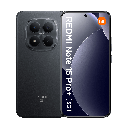 Xiaomi Redmi Note 15 Pro+ 5G 12GB/256GB Negro (Black) Dual SIM