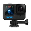 GoPro Hero 12 Cámara Deportiva Negra (Black)