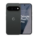 Google Pixel 11 Pro 5G 12 Go/256 Go Noir Obsidien (Obsidian Mate) Double SIM