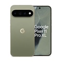 Google Pixel 11 Pro XL 5G 12GB/256GB Verde Oliva (Olive) Dual SIM