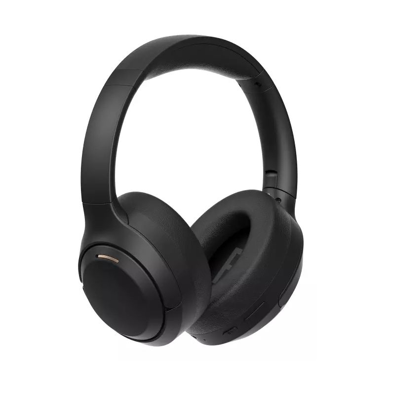 Honor CHOICE Headphones Pro Auriculares Bluetooth Negros (Black)