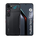 Nubia Neo 5 GT 5G 12GB/256GB Black (Black) Dual SIM