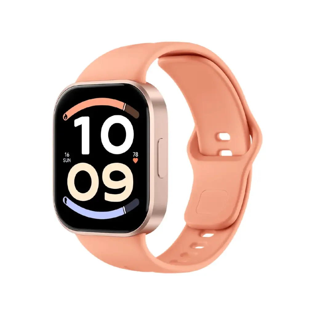 Xiaomi Redmi Watch 6 Active Bluetooth Arancione (Arancione Tramonto)