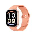 Xiaomi Redmi Watch 6 Active Bluetooth Arancione (Arancione Tramonto)