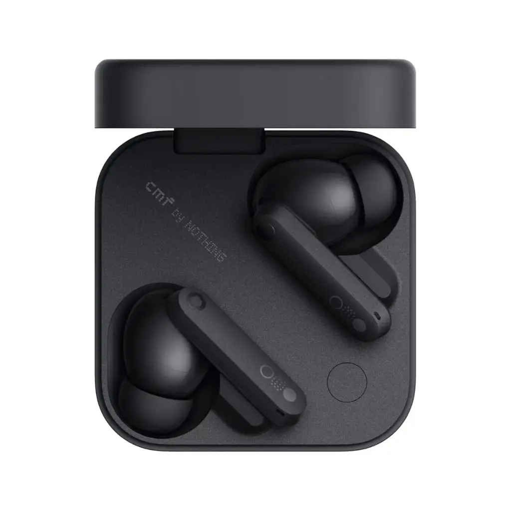 Cuffie Bluetooth Nothing CMF Buds Pro 2 (ANC) Grigio scuro (Dark Grey)
