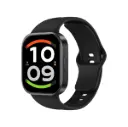 Montre connectée Xiaomi Redmi Watch 6 Active Bluetooth Noire (Noir Minuit)