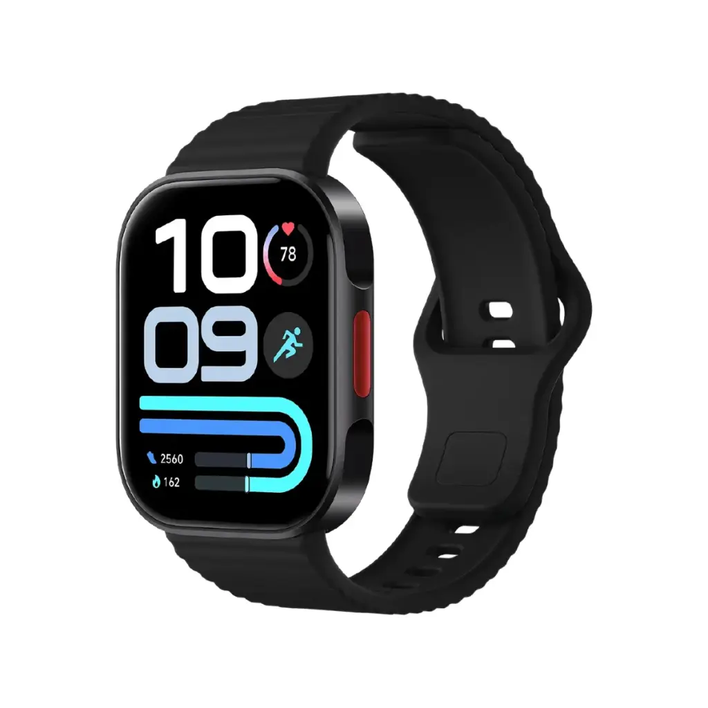 Xiaomi Redmi Watch 6 Lite Bluetooth Negro (Black)