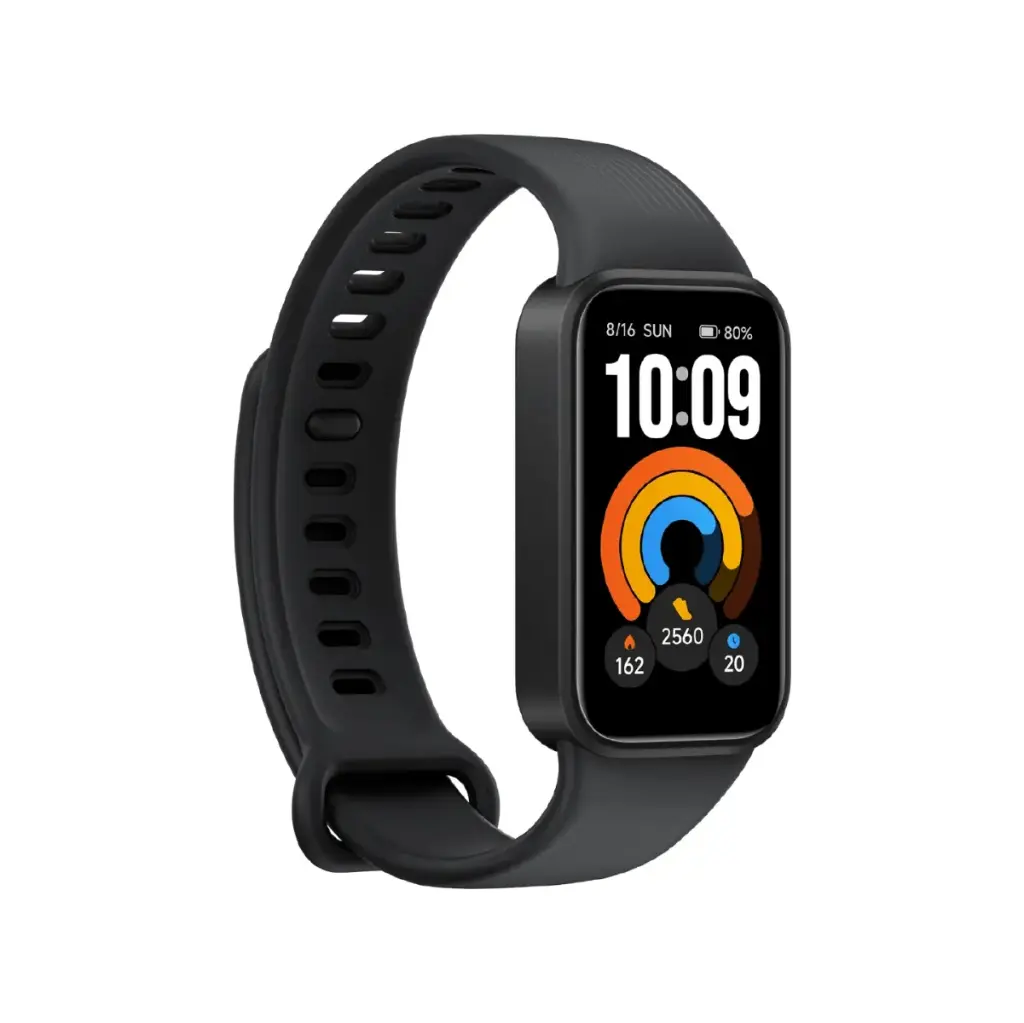 Xiaomi Smart Band 11 Active Activity Tracker Preto