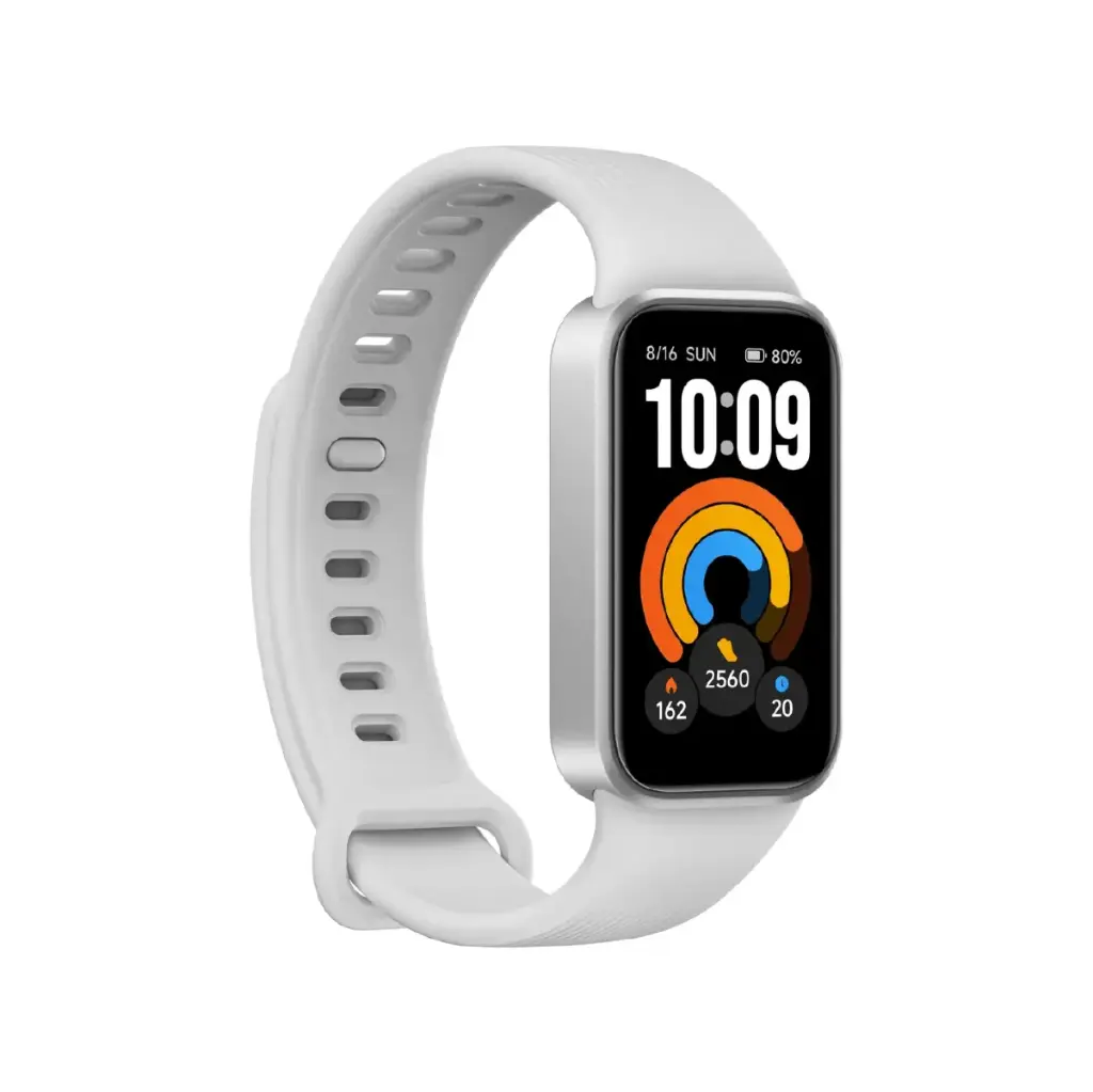 Xiaomi Smart Band 11 Active Pulsera de Actividad Plata (Silver)