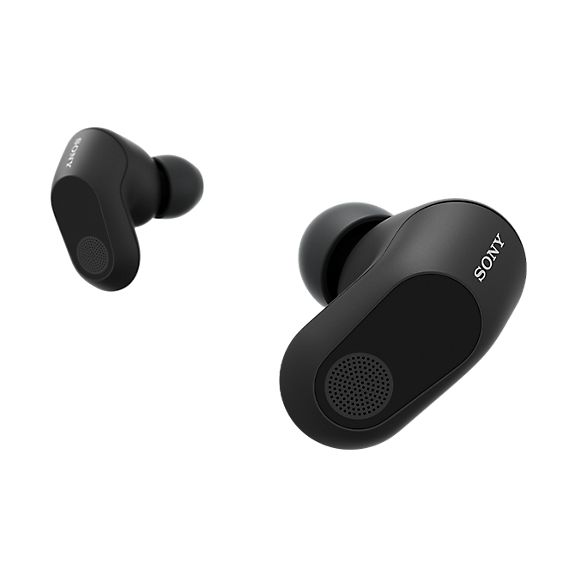 Sony INZONE Buds Auriculares Inalámbricos Gaming Noise Cancelling Negro (Black)