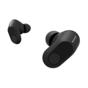 Sony INZONE Buds Auriculares Inalámbricos Gaming Noise Cancelling Negro (Black)