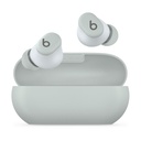 Beats Solo Buds Bluetooth Headphones Gray (Storm Grey)
