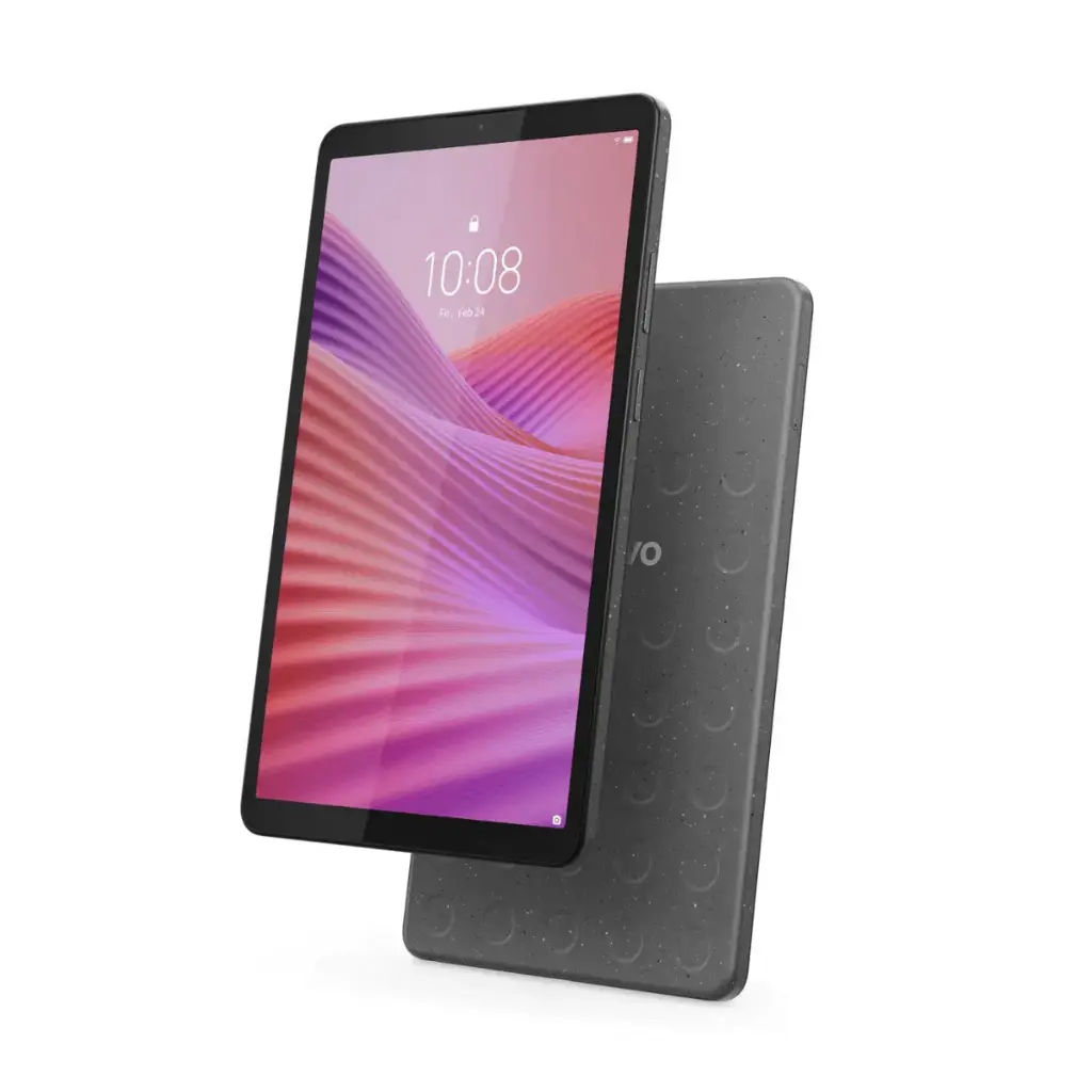 Lenovo Tab One 8,7" 4 Go/128 Go WiFi Gris (Gris lunaire)