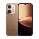 Xiaomi Redmi 17C 5G 4GB/128GB Castanho (Brown) Dual SIM