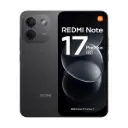 Xiaomi Redmi Note 17 Pro Max 5G 8 Go/256 Go Noir (Black) Double SIM