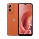 Motorola Moto G06 4G 4GB/64GB Naranja (Arabesque) Dual SIM