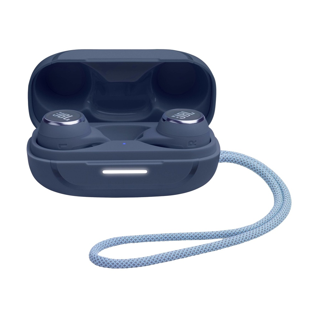 JBL Reflect Aero Auriculares Bluetooth Azul (Blue)