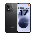 Xiaomi Redmi Note 17 4G 6GB/256GB Negro (Black) Dual SIM