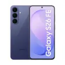 Samsung Galaxy S26 FE 5G 8 Go/128 Go Bleu (Blueberry) Double SIM SM-S741