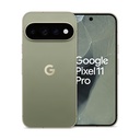 Google Pixel 11 Pro 5G 12GB/256GB Verde Oliva (Olive) Dual SIM