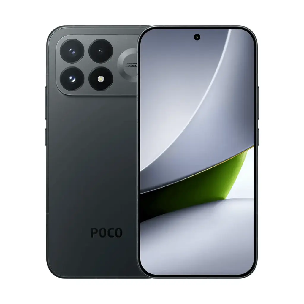 Xiaomi Poco F9 Pro 5G 12 Go/512 Go Noir (Black) Double SIM