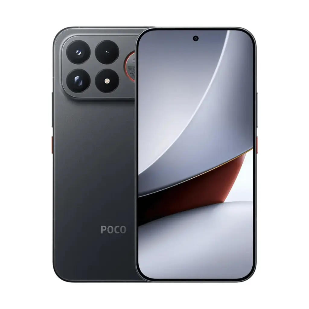Xiaomi Poco F9 Ultra 5G 12GB/256GB Negro (Black) Dual SIM