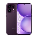 OPPO Reno16 5G 8GB/512GB Negro (Purple Black) Dual SIM