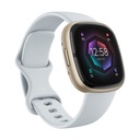 Smartwatch Google Fitbit Sense 2 Blue Fog (Blue)