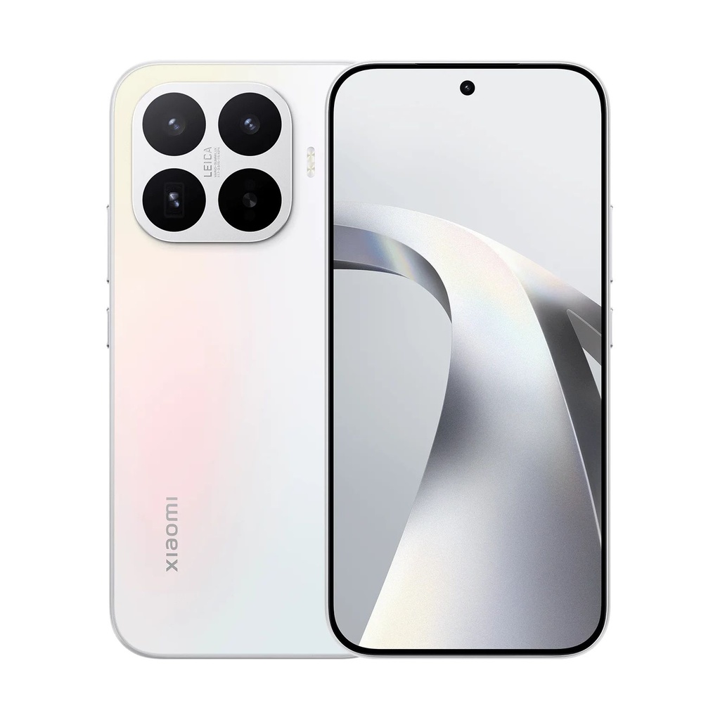 Xiaomi 17T 5G 12GB/512GB Blanco (Opal White) Dual SIM 