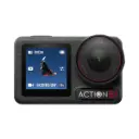 DJI Osmo Action 5 Pro Standard Combo 4K Action-Kamera Schwarz