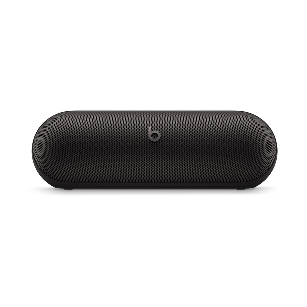 Apple Beats Pill Altavoz Bluetooth Inalámbrico Negro (Matte Black)