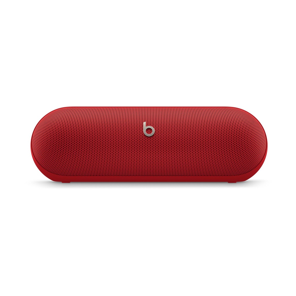 Apple Beats Pill Altavoz Bluetooth Inalámbrico Rojo (Statement Red)