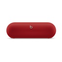 Apple Beats Pill Kabelloser Bluetooth-Lautsprecher Rot (Statement Red)