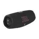 JBL Charge 5 Altavoz Bluetooth Inalámbrico Negro (Black)