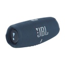 Coluna Bluetooth Sem Fios JBL Charge 5 Azul