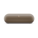 Apple Beats Pill Altavoz Bluetooth Inalámbrico Oro (Champagne Gold)