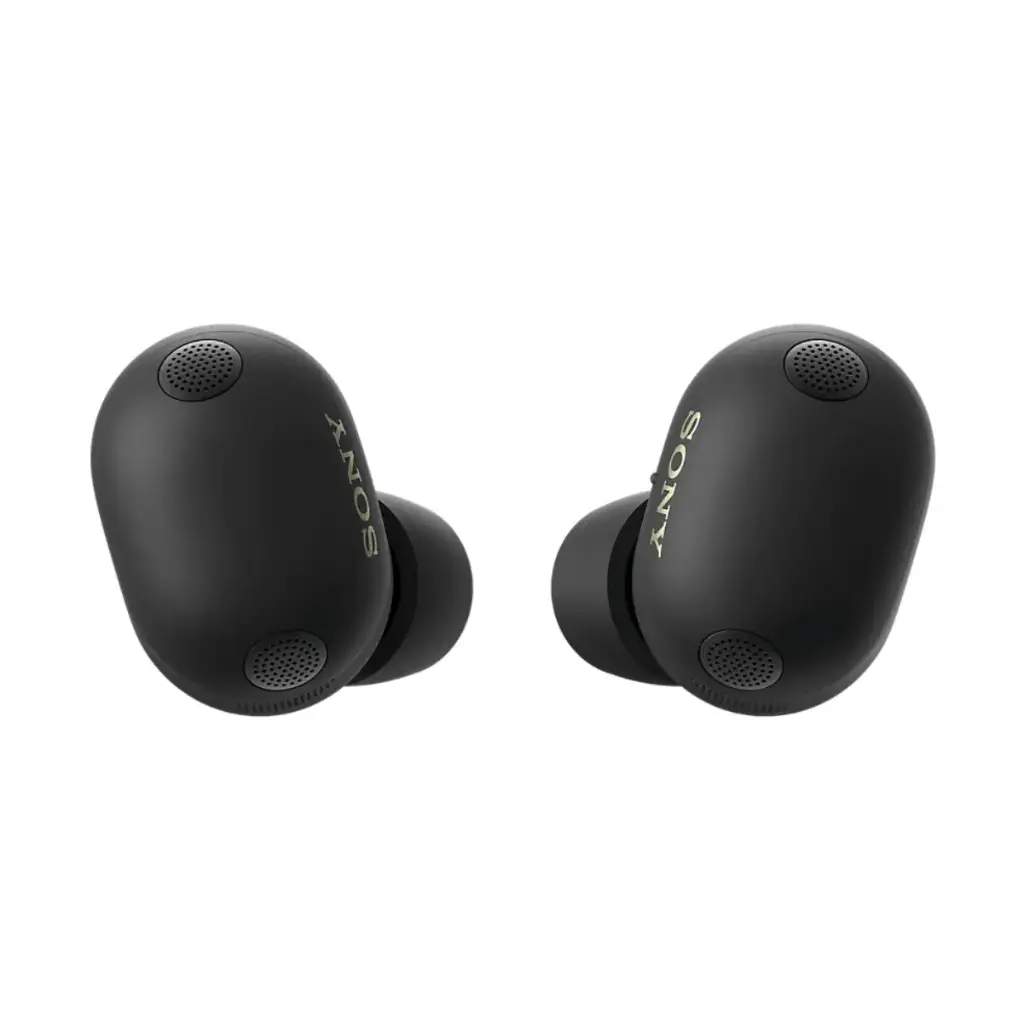 SONY WF-1000XM6 Auriculares Inalámbricos Bluetooth con Cancelación de Ruido Negro