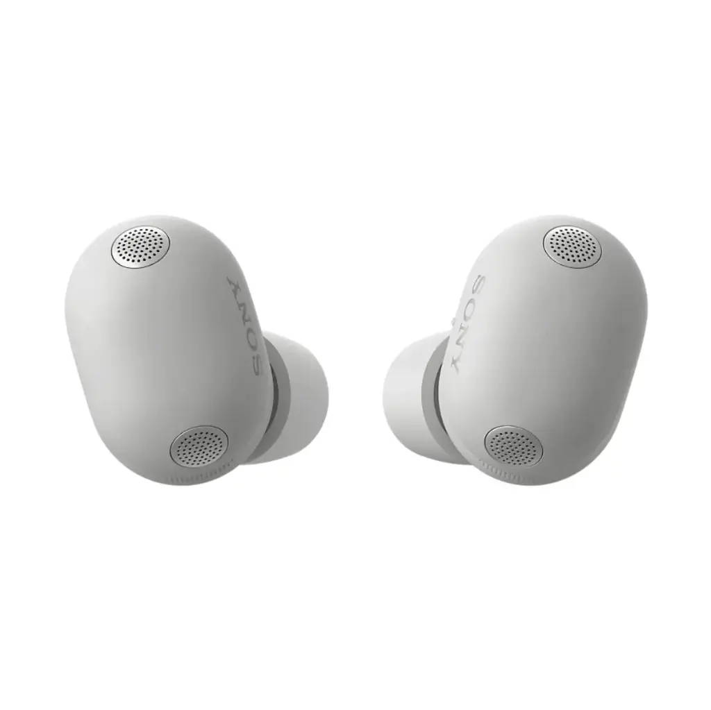 SONY WF-1000XM6 Wireless Bluetooth Headphones with Noise Cancellation Silver
