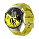 Huawei Watch GT 7 Pro 46mm Smartwatch Yellow Atum-B49F