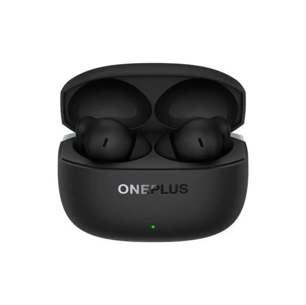 OnePlus Nord Buds 4 Auriculares Bluetooth Negro (Stellar Black)
